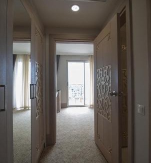 Bogazkent Resort | Crystal Family Resort & Spa - Ultimate All Inclusive