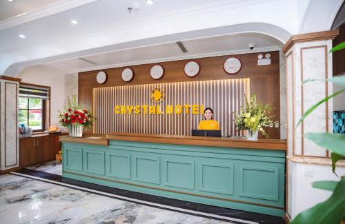 Bai Chay Hotel | Crystal Holiday Ha Long Hotel