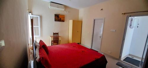 Koramangala 4th Block House | Crystal Homes