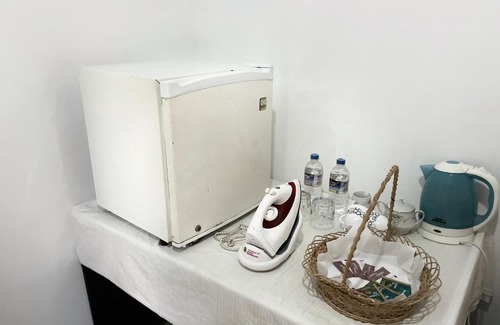 Kandy Bed & Breakfast | Crystal Lake Resort