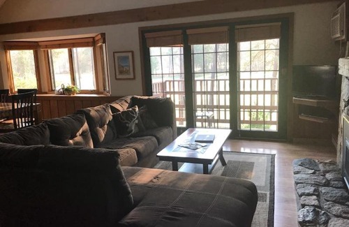 Thompsonville House | Crystal Mountain
