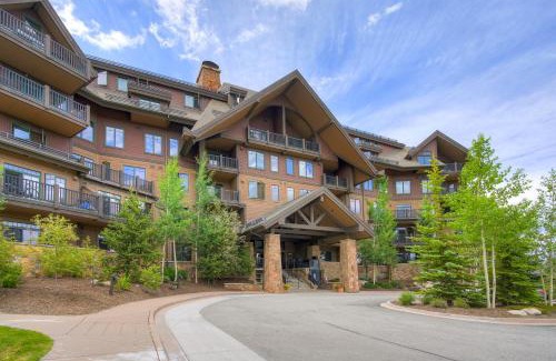 Breckenridge Cabin | Crystal Peak Lodge By Vail Resorts