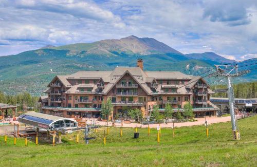 Breckenridge Cabin | Crystal Peak Lodge By Vail Resorts