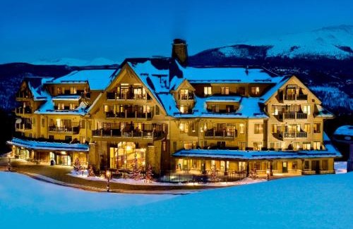 Breckenridge Cabin | Crystal Peak Lodge By Vail Resorts