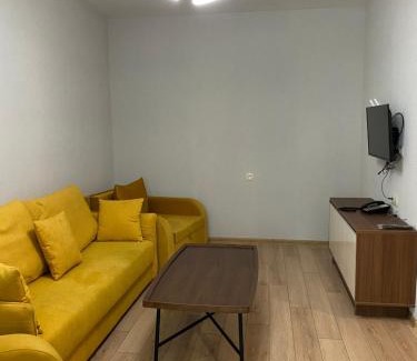 Bakuriani Apartment | Crystal Residence Apartment