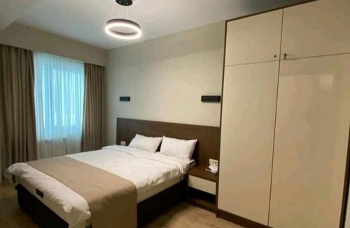 Bakuriani Apartment | Crystal residence bakuriani R#106