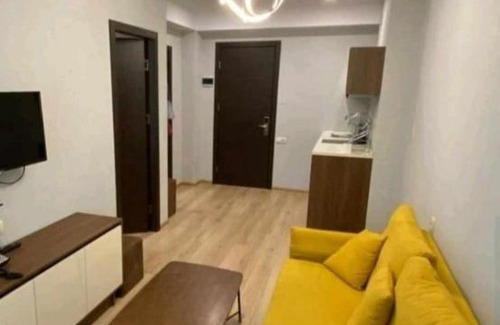 Bakuriani Apartment | Crystal residence bakuriani R#106