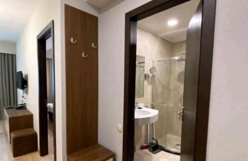 Bakuriani Apartment | Crystal residence bakuriani R#106