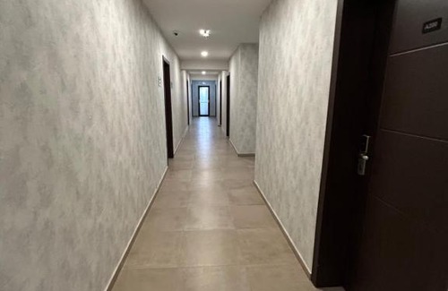 Bakuriani Apartment | Crystal Resort