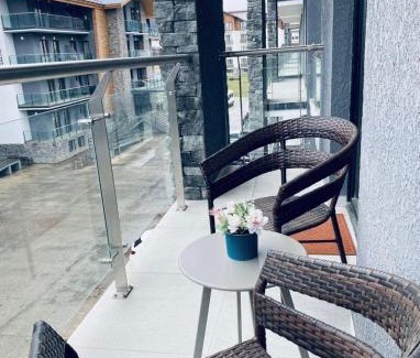 Bakuriani Hotel | Crystal Resort