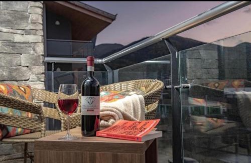 Bakuriani Hotel | Crystal Resort