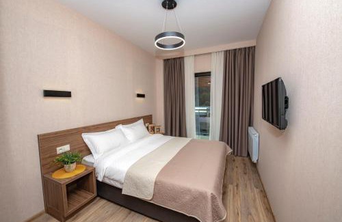 Bakuriani Hotel | Crystal Resort