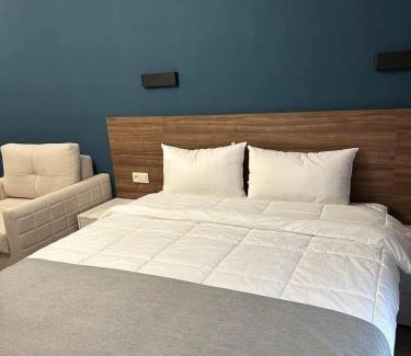Imereti Apartment | Crystal Resort & Spa Bakuriani