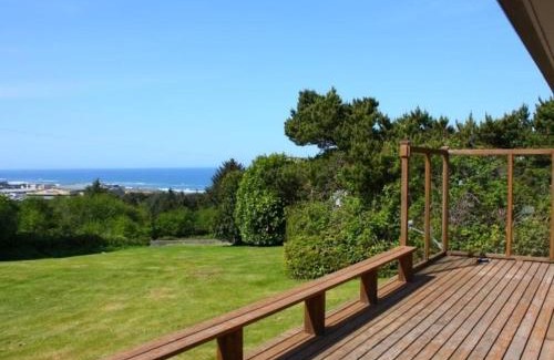Roads End House | Crystal Rose Cottage