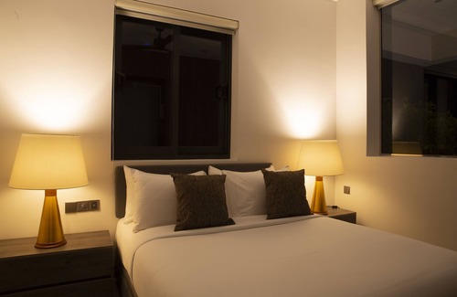 Thiranagama Hotel | Crystal Sands