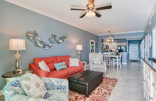 Gulf Shores Condo | Crystal Shores 1103 | Gulf Shores, AL
