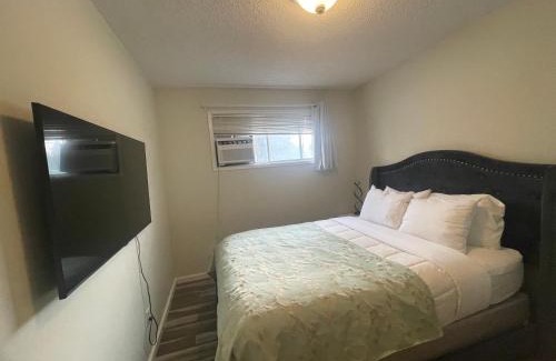 East Kootenay Hotel | Crystal Springs Lodge