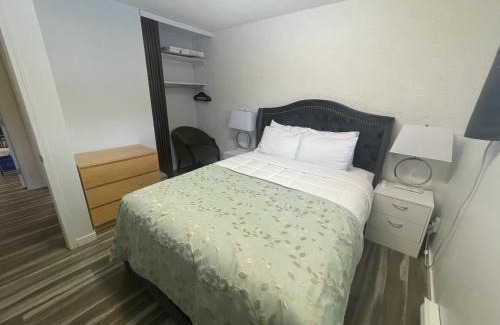 East Kootenay Hotel | Crystal Springs Lodge