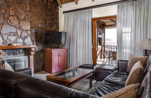 Thaba Chweu Apartment | Crystal Springs Mountain Lodge