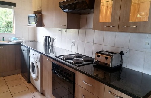 Thaba Chweu Apartment | Crystal Springs Mountain Lodge