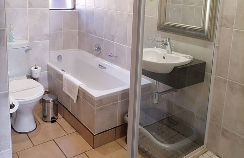 Thaba Chweu Apartment | Crystal Springs Mountain Lodge