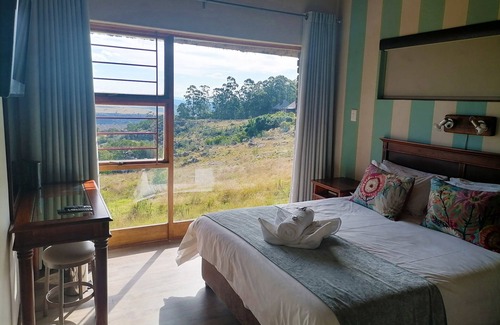 Thaba Chweu Apartment | Crystal Springs Mountain Lodge