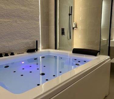 Melun Apartment | crystal stay