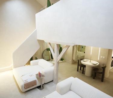 Melun Apartment | crystal stay