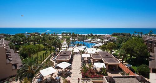 Belek Golf Area Resort | Crystal Tat Beach Golf Resort & Spa - Ultimate All Inclusive