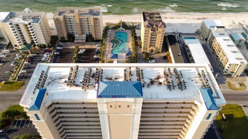 Gulf Shores Apartment | Crystal Tower 508 by Vacation Homes Collection
