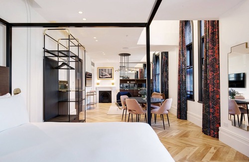 Surry Hills Hotel | Crystalbrook Albion