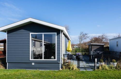 Abbestede Ski Chalet | CS 34 - Vakantiepark Callassande