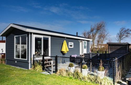 Abbestede Ski Chalet | CS 34 - Vakantiepark Callassande
