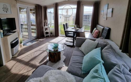 Callantsoog Ski Chalet | CS 9 - Vakantiepark Callassande