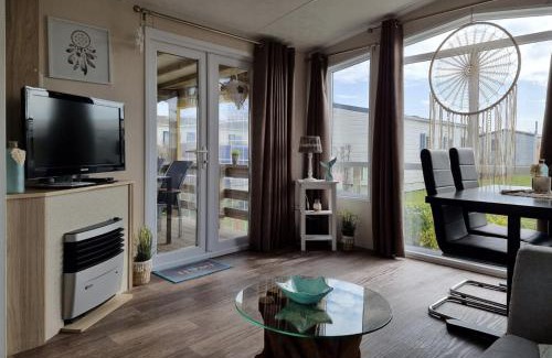 Callantsoog Ski Chalet | CS 9 - Vakantiepark Callassande