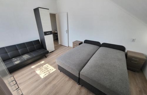 Zsorifurdo House | Csalogány Apartman