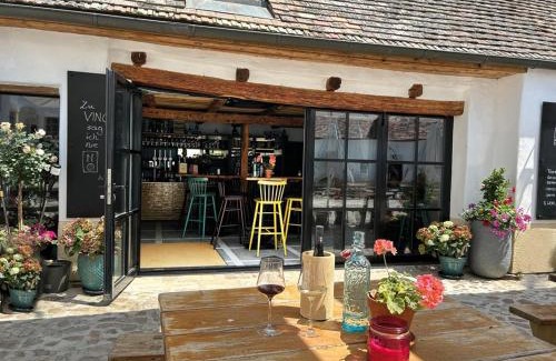 Oslip Hotel | CSELLO MÜHLE OSLIP, Eventlocation, Gastronomie & Nächtigung