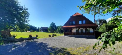 Zetea House | Csendes Bükk 2 Kulcsosház