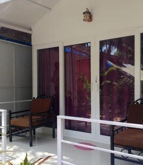 Palolem House | CSF Boutique Homestay