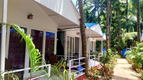 Palolem House | CSF Boutique Homestay