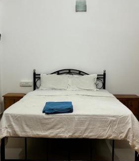 Palolem House | CSF Boutique Homestay