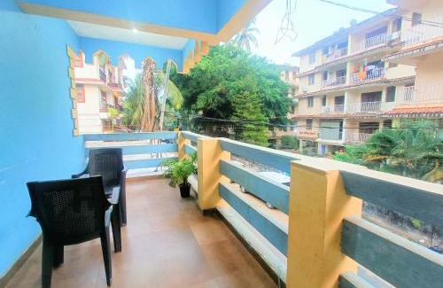 Gauravaddo House | CSG Guest House