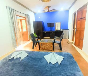 Gauravaddo House | CSG Guest House