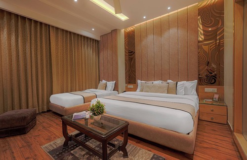 Amritsar Hotel | CSJS Inn Hotel Marketed by Kiwiana