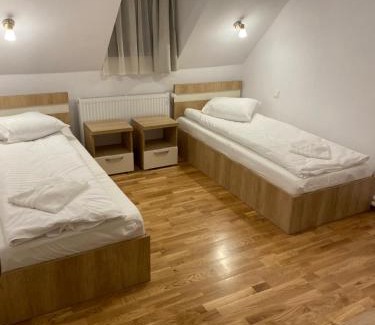Baile Tusnad Apartment | Csomád Apartments
