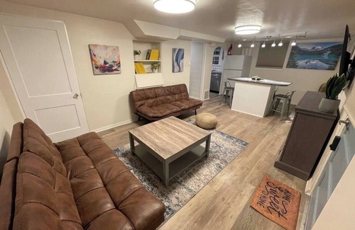 University North House | CSU Campus getaway Fort Collins