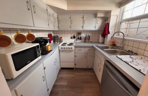 University North House | CSU Campus getaway Fort Collins