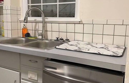 University North House | CSU Campus getaway Fort Collins
