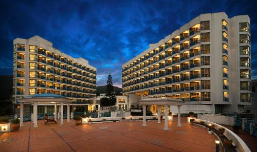 Wanli Hotel | CT Green Bay Hot-Spring Hotel