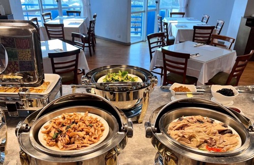 Wanli Hotel | CT Green Bay Hot-Spring Hotel